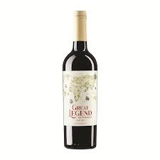 GREAT LEGEND OF PORTUGAL 75ML